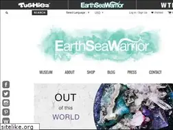 Sites similar to earthseawarrior.com