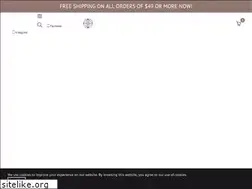 Sites similar to earthselements.com