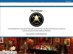 Sites similar to earthsend.com