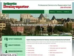 Sites similar to earthservice.ca