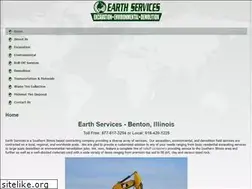 Sites similar to earthservices.us