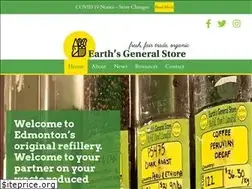 Sites similar to earthsgeneralstore.ca