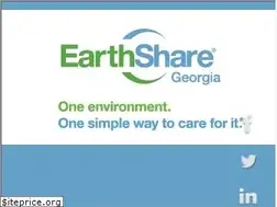 Sites similar to earthsharega.org