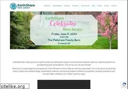 Sites similar to earthsharenj.org
