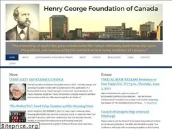 Sites similar to earthsharing.ca