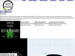 Sites similar to earthshealing.org