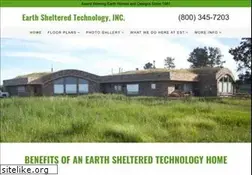 Sites similar to earthshelteredtech.com
