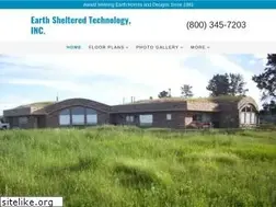 Sites similar to earthshelteredtechnology.com