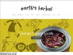 Sites similar to earthsherbal.com