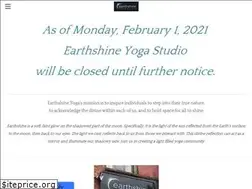 Sites similar to earthshineyogastudio.com