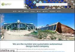 Sites similar to earthship.com