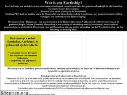 Sites similar to earthship.nl
