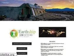 Sites similar to earthshipglobal.com