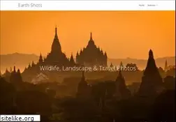 Sites similar to earthshots.org