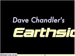 Sites similar to earthside.com