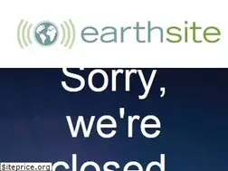 Sites similar to earthsite.net