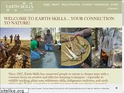 Sites similar to earthskills.com