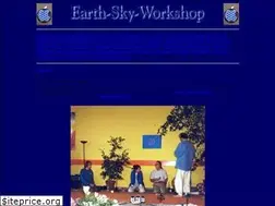 Sites similar to earthsky.de