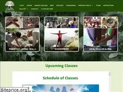 Sites similar to earthskypeople.org