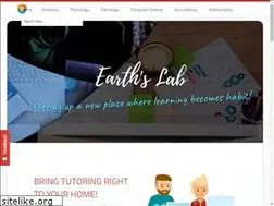Sites similar to earthslab.com
