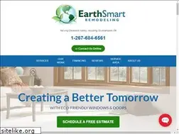 Sites similar to earthsmartremodeling.com