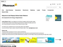 Sites similar to earthsolar.eu