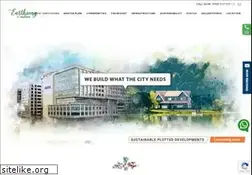 Sites similar to earthsongbymanyata.com
