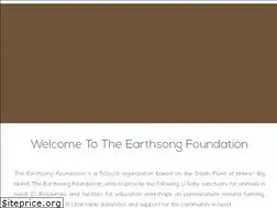 Sites similar to earthsonghawaii.org