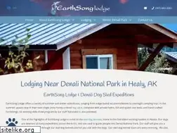 Sites similar to earthsonglodge.com
