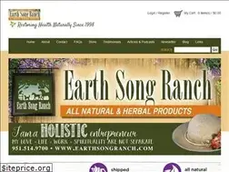 Sites similar to earthsongranch.com