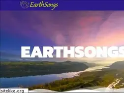 Sites similar to earthsongs.com