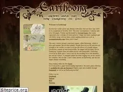 Sites similar to earthsongsaga.com