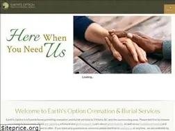 Sites similar to earthsoption.com