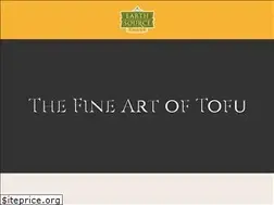 Sites similar to earthsourcefoods.com.au