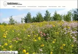 Sites similar to earthsourceinc.net