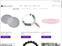 Sites similar to earthspiritfla.com
