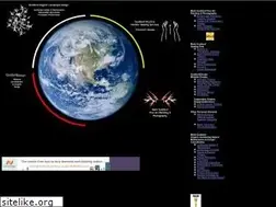 Sites similar to earthspirithealing.org