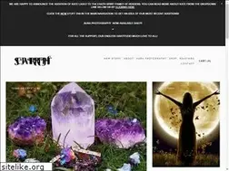 Sites similar to earthspiritnewage.com