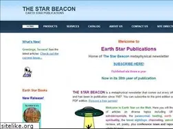 Sites similar to earthstar.tripod.com