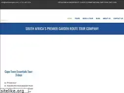 Sites similar to earthstompers.com