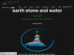 Sites similar to earthstoneandwater.com