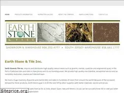 Sites similar to earthstoneinc.com