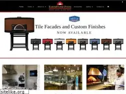 Sites similar to earthstoneovens.com