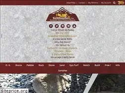 Sites similar to earthstonerock.com