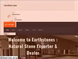 Sites similar to earthstones.in