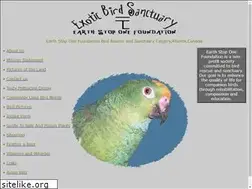 Sites similar to earthstopone.com