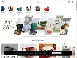Sites similar to earthstore.in