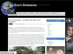 Sites similar to earthstringband.com