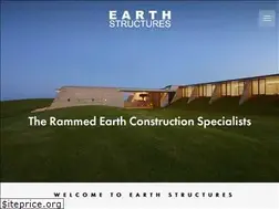 Sites similar to earthstructures.com.au