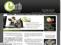 Sites similar to earthstudios.co.uk